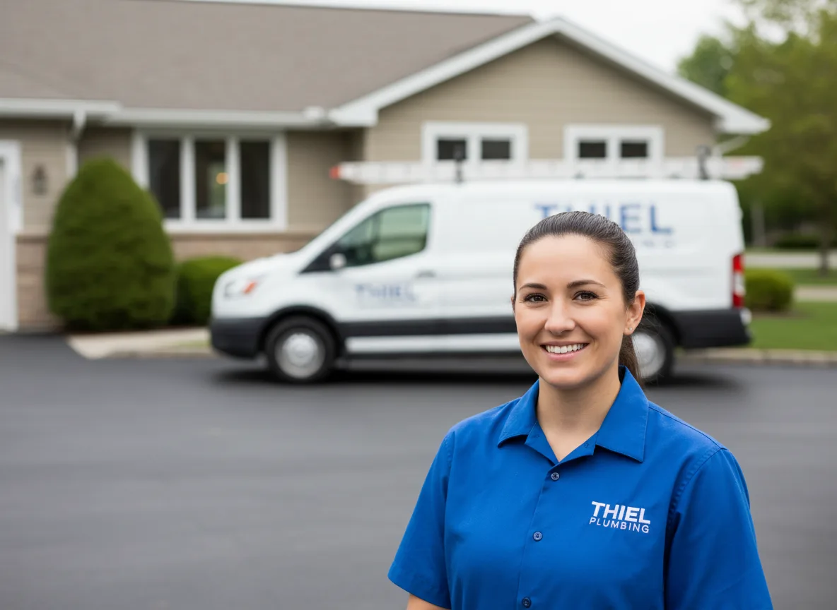 Plumber Webster, ND FAQs